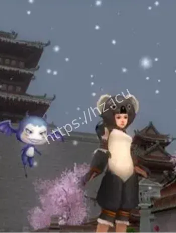 满级护士医院智斗神兽